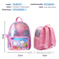 Sequin Lightweight Childrenpack Backpack